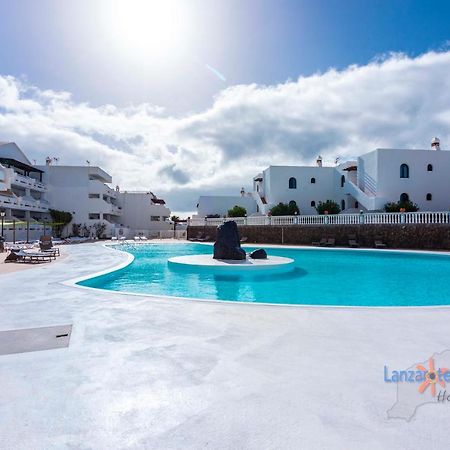 Vivienda Vacacional Rose Costa Teguise Exteriér fotografie