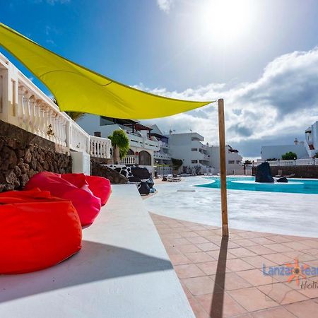 Vivienda Vacacional Rose Costa Teguise Exteriér fotografie