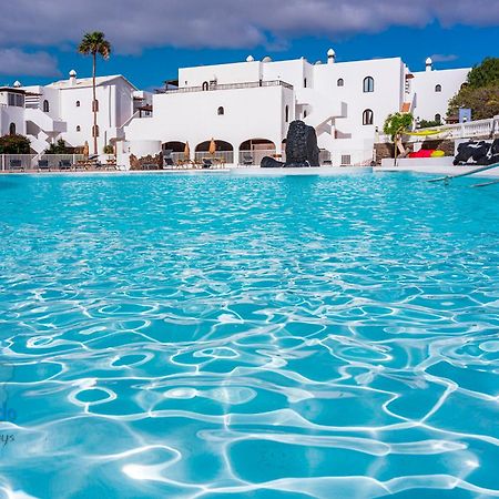 Vivienda Vacacional Rose Costa Teguise Exteriér fotografie